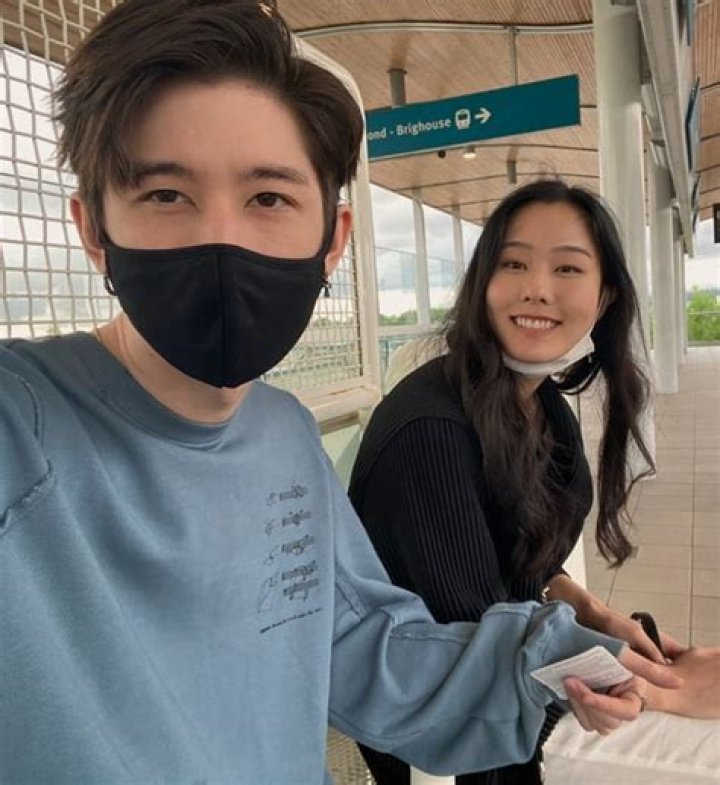 39daph Age | Wiki, Net worth, Bio, Height, Boyfriend?