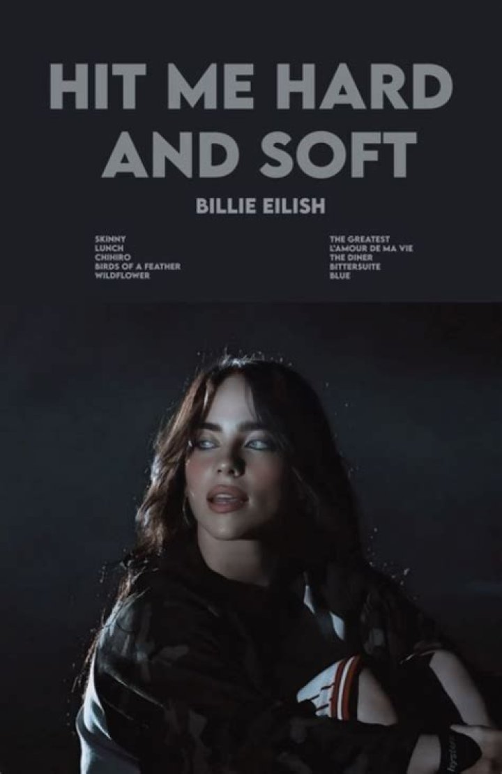 56 mejores citas de Billie Eilish que flexibilizarán la mente humana