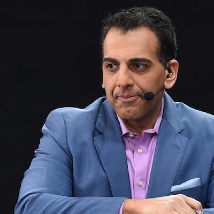 Adnan Virk Biography, Age, Height, Wife, Net Worth, Family