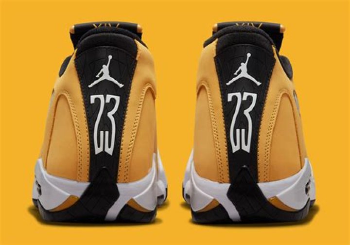 Air Jordan 14 "Ginger" Poised For A Comeback In 2022: Details