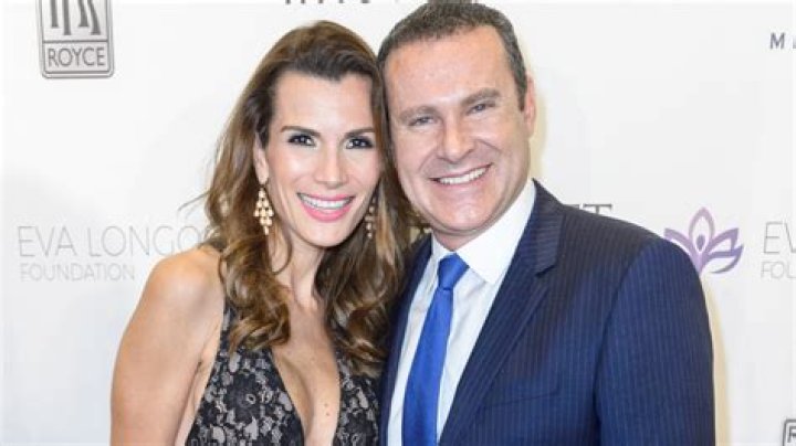 Alan Tacher biografía, edad, altura, esposo, net worth, familia