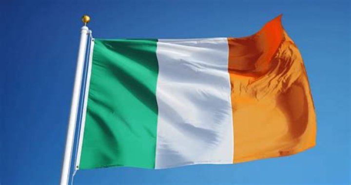 American Man With Prostate Cancer Develops An Irish Accent