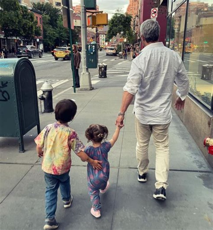 Andy Cohen Reveals Why He Stopped Showing Kids’ Faces on Social Media: ‘They Didn’t Sign Up for This’