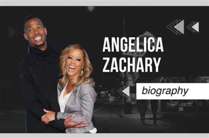 Angela Baron Biography, Age, Height, Husband, Net Worth, Family