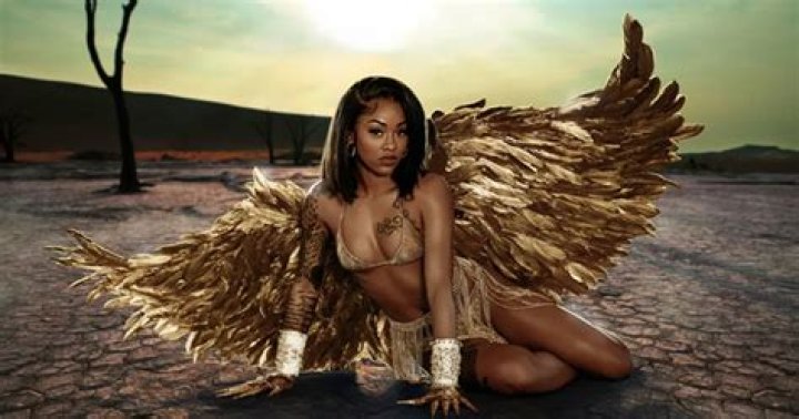 Ann Marie Pours Her Heart Out On New Album "Hate Love"