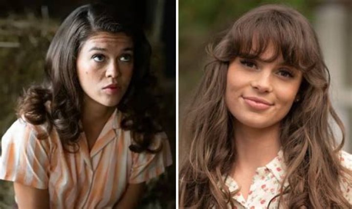 Annette Larkins (TV Actress) - Age, Birthday, Bio, Facts, Family, Net Worth, Height & More