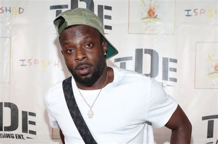 Anthony Fantano Rates "The House Is Burning" A 5/10, Isaiah Rashad Responds