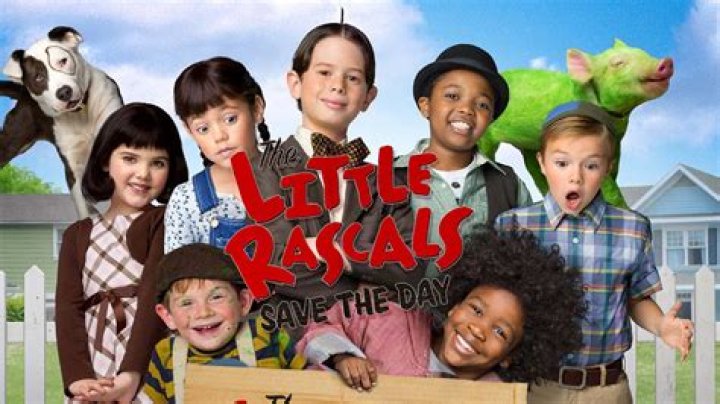 Are any of The Little Rascals Still Alive 2020?