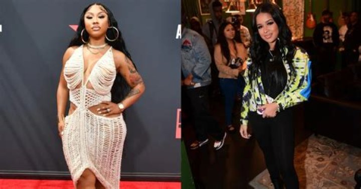 Ari Fletcher Ropes Her Son With G Herbo, Yosohn, Into Taina Williams Drama