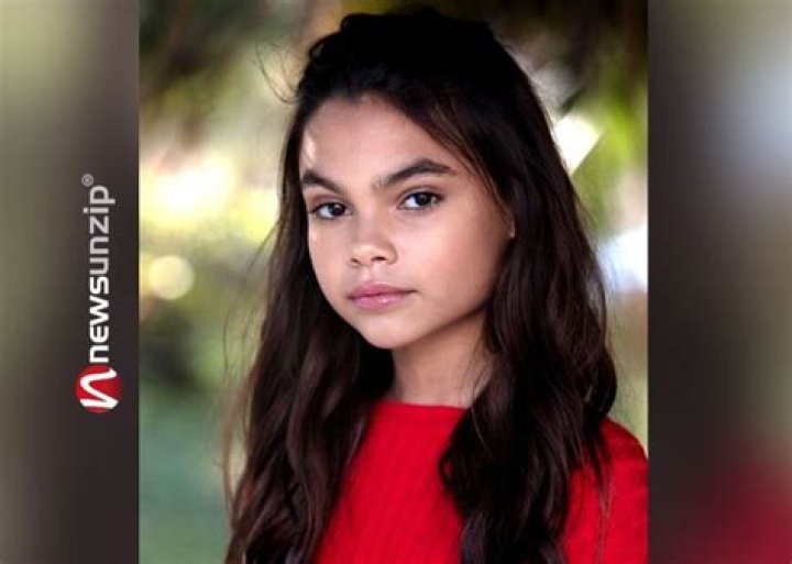 Ariana Greenblatt Wiki - Age, Height, Family, Movies, Biography & More