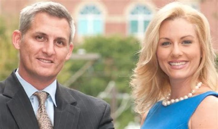 Ashleigh Merchant (Lawyer) Age, Wiki, Husband, Net Worth, Parents, Height, BIO, and more