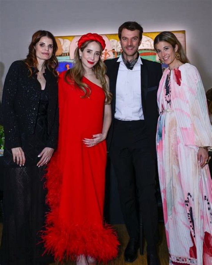 Athina Onassis Roussel Biography, Age, Height, Husband, Net Worth, Family