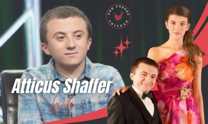 Atticus Shaffer – Celebsgraphy