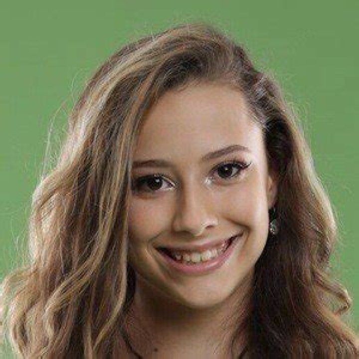 Avaryana Rose (Cheerleader) - Age, Birthday, Bio, Facts, Family, Net Worth, Height & More