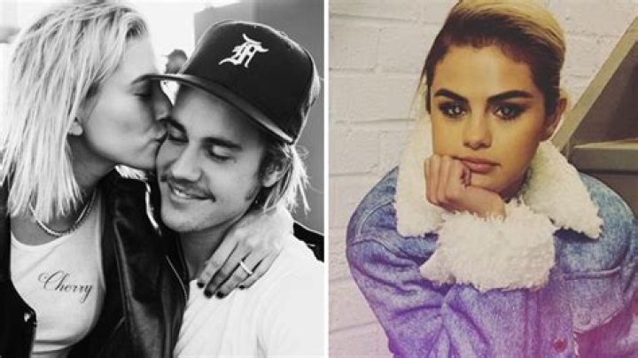 Awkward! Justin Bieber Still Has a Tattoo of Selena Gomez After Hailey Baldwin Engagement