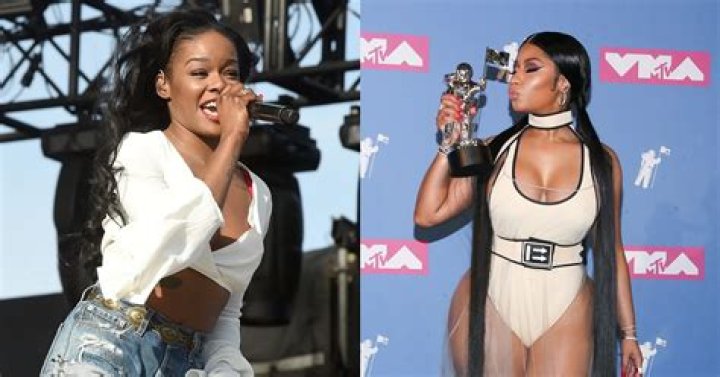 Azealia Banks VS Nicki Minaj: "Your Pussy Is Whack" & "You Look Coked"