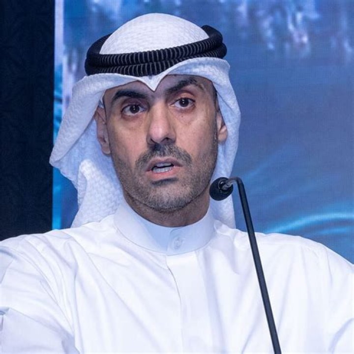 Bader Nasser Al-Kharafi Biography, Age, Height, Wife, Net Worth, Family