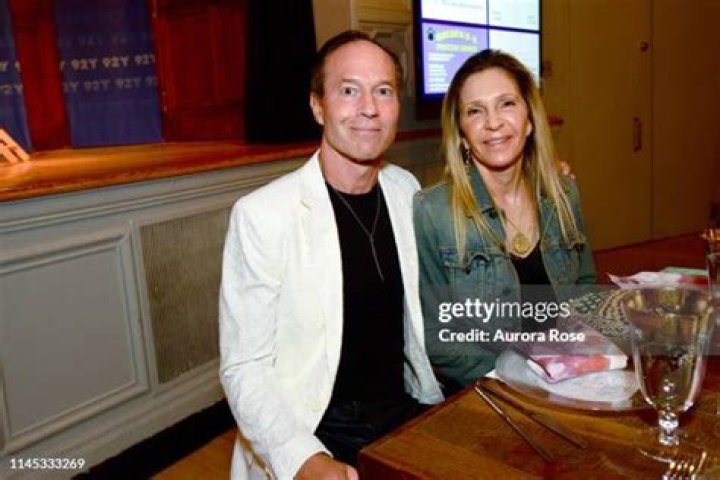 Barry Rosenstein Biography, Age, Height, Wife, Net Worth, Family