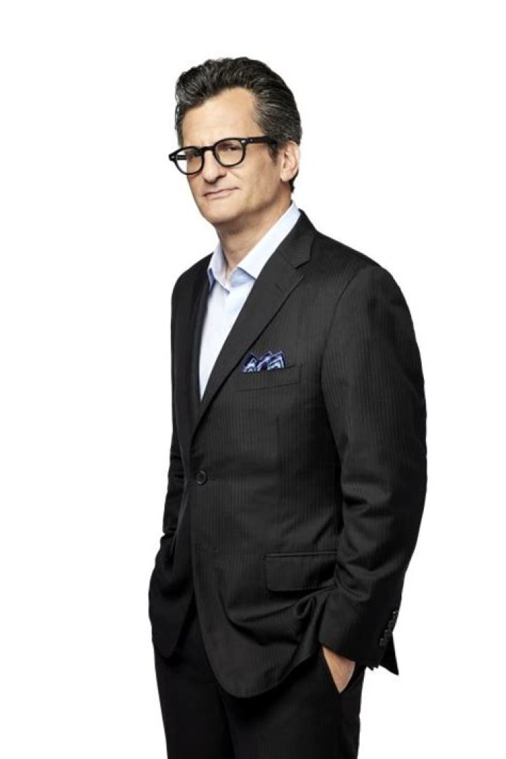 Ben Mankiewicz