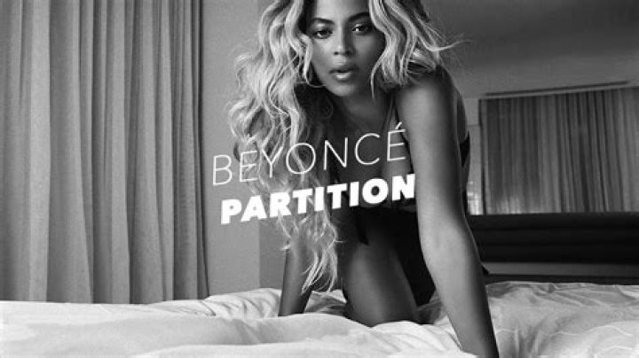 Beyonce "Partition" Video (Preview)