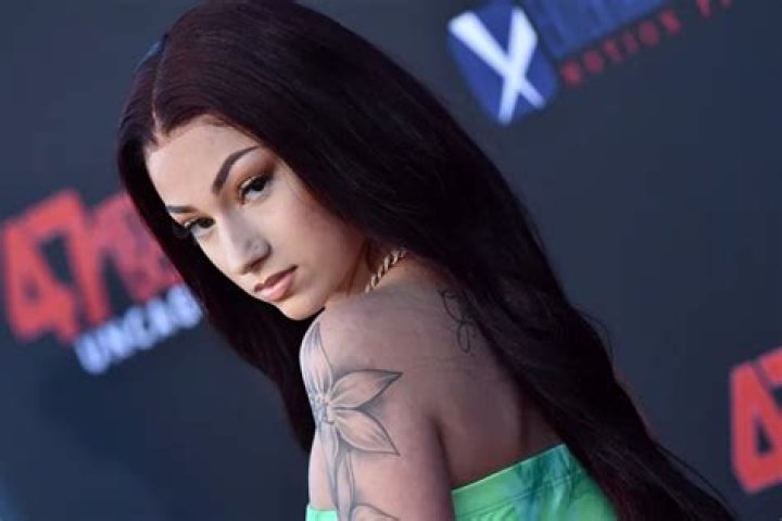 Bhad Bhabie Shares Adorable New Photo With Her Newborn