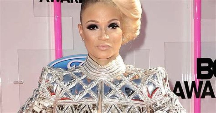 Biggie Smalls Was "Scared" To Tell Charli Baltimore Of Faith Evans Pregnancy, She Claims