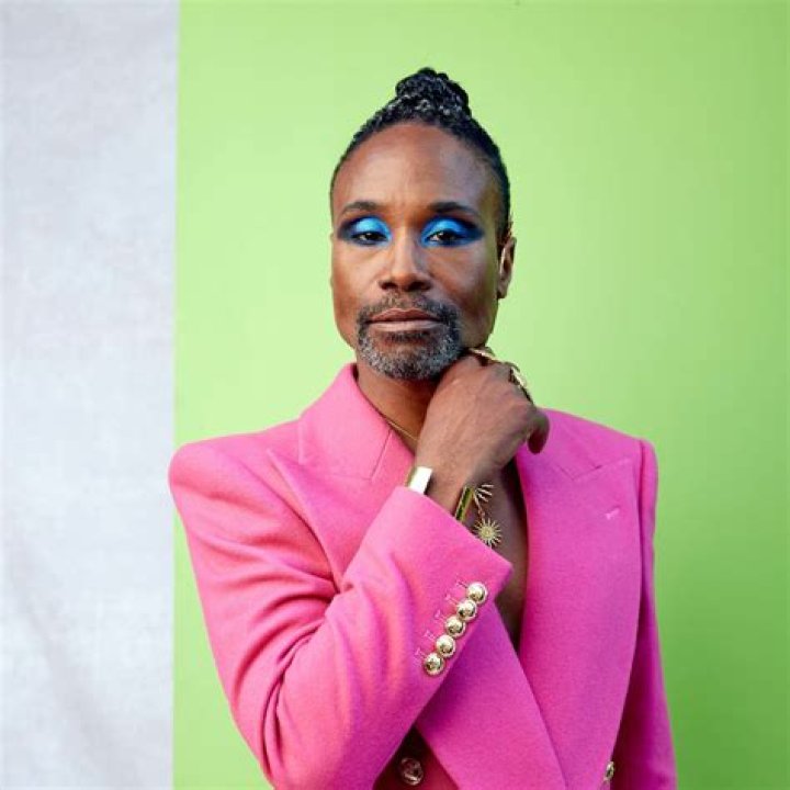 Billy Porter