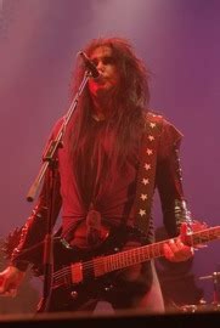 Blackie Lawless (Guitarist) - Age, Birthday, Bio, Facts, Family, Net Worth, Height & More