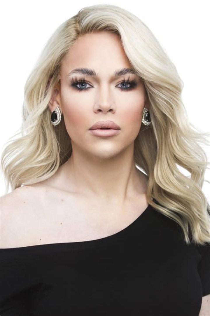 Blair St. Clair (Reality Star) - Age, Birthday, Bio, Facts, Family, Net Worth, Height & More