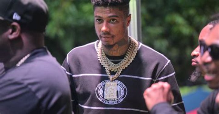 Blueface Spotted In Court As New Photos Of The Rapper Surface Online