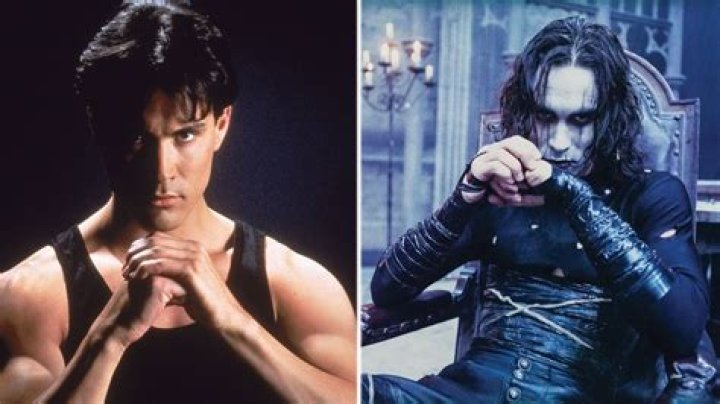 Brandon Lee (Movie Actor) - Age, Birthday, Bio, Facts, Family, Net Worth, Height & More