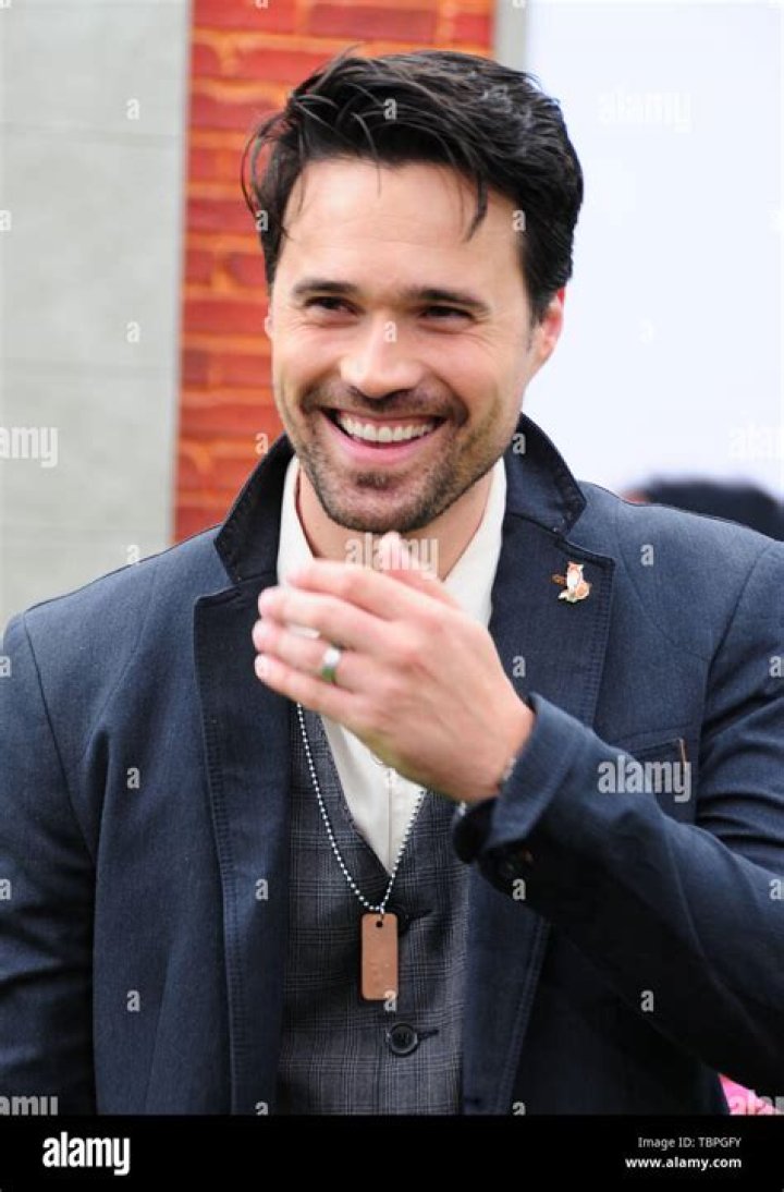 Brett Dalton