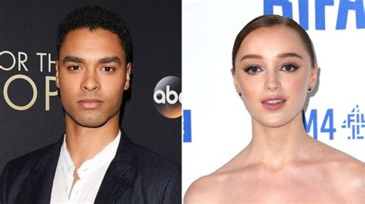‘Bridgerton’ Stars Rege-Jean Page and Phoebe Dynevor Deny Dating Rumors Off-Screen: ‘Everything You Need to Know Is On Camera’