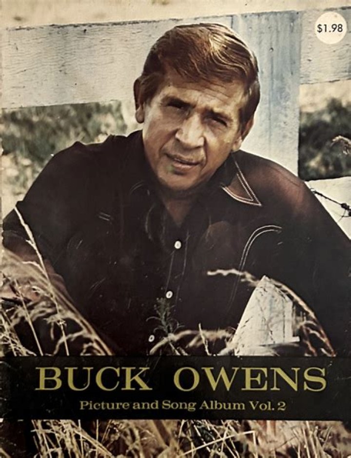 Buck Owens Biography, Age, Height, Wife, Net Worth, Family