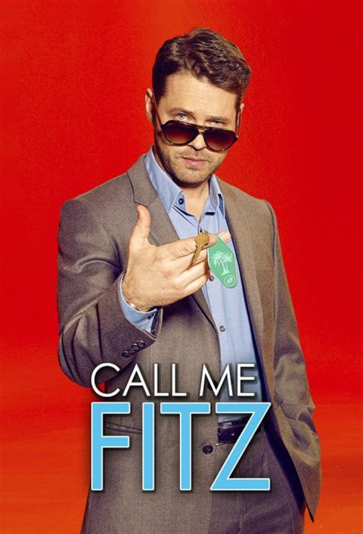 Call Me Fitz (TV Series 2010-) - Members profile, Facts, Wiki, Achievements, Net worth 2024 (updated)