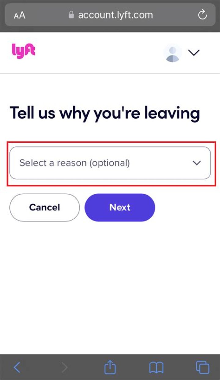 Can your Lyft account be hacked? – Celebrity.fm – #1 Official Stars, Business & People Network, Wiki, Success story, Biography & Quotes