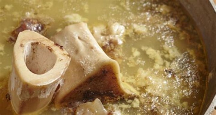 Canadian Grave Robber Caught Boiling Human Skeleton, Drinking Broth