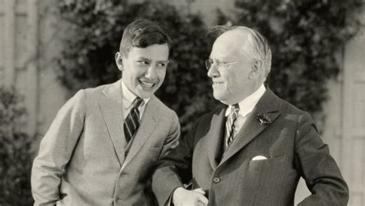 Carl Laemmle Jr. Biography, Age, Height, Wife, Net Worth, Family