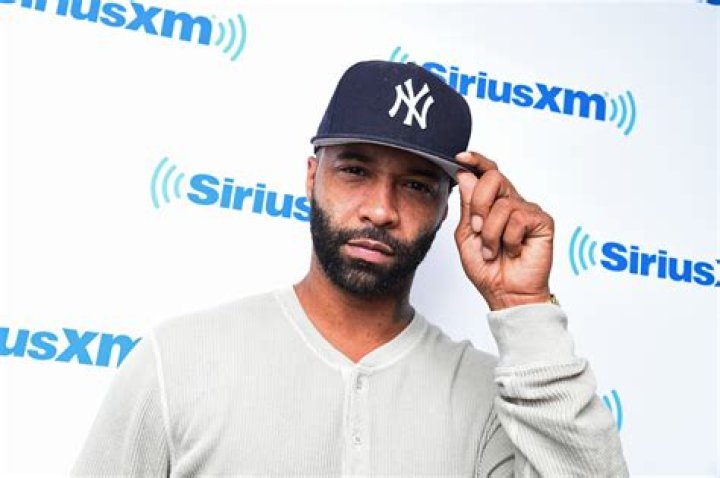 Cesar Pina "Almost Got Himself" In A Lot Of Trouble, Joe Budden Explains Scuffle