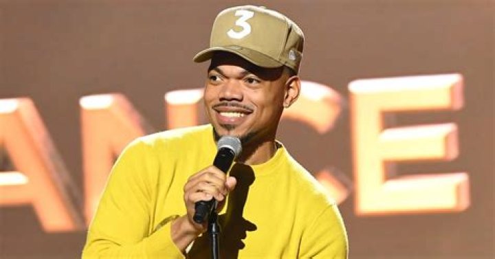 Chance The Rapper "3" Hat, What Does It Mean?