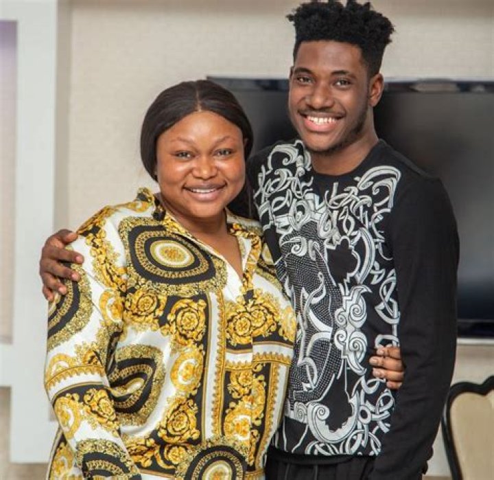 Chidi Dike (Actor) Wiki, Biography, Age, Wife, Parents, Net Worth, Girlfriend & Height