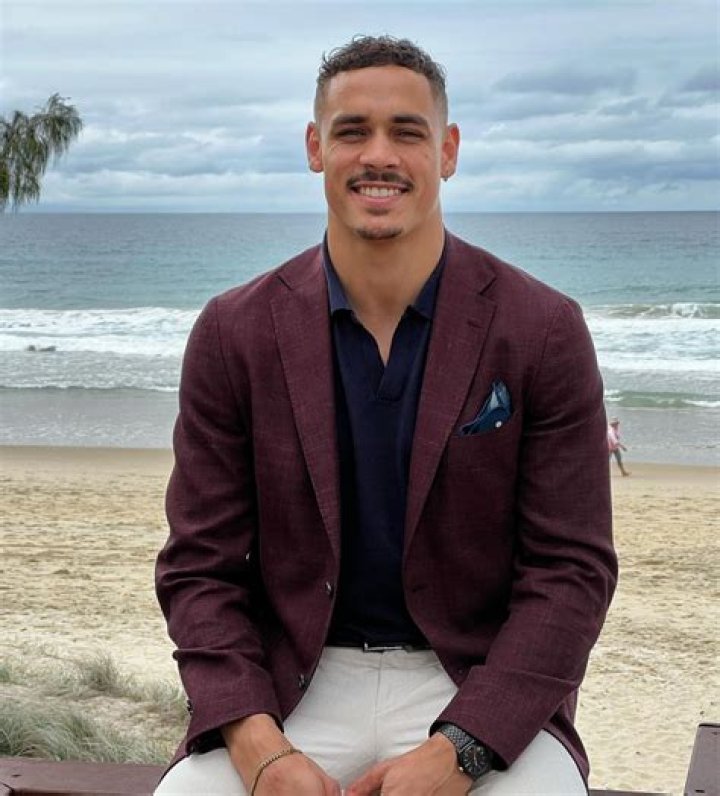 Chris Graudins (Reality Star) - Age, Birthday, Bio, Facts, Family, Net Worth, Height & More