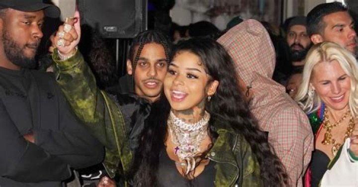 Chrisean Rock Plays In First Football Game: Highlights