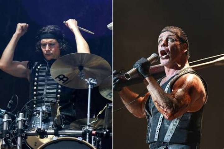 Christoph Schneider (Drummer) - Age, Birthday, Bio, Facts, Family, Net Worth, Height & More