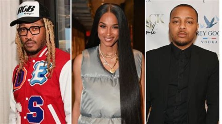 Ciara’s Dating History Includes a Lot of Strong Men: Meet Her Exes and Husband Russell Wilson