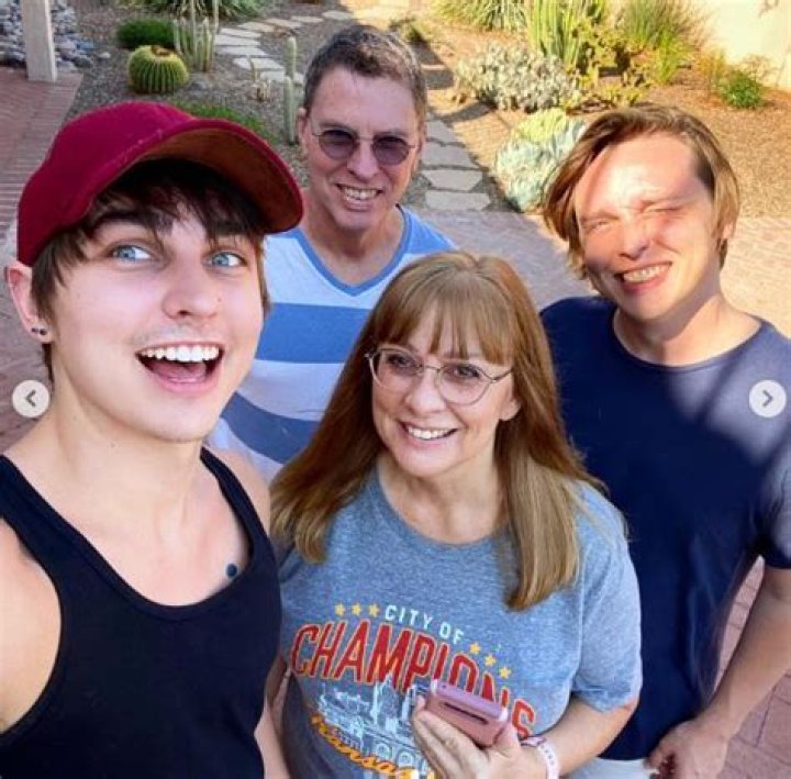 Colby Keller Biography, Age, Height, Wife, Net Worth, Family