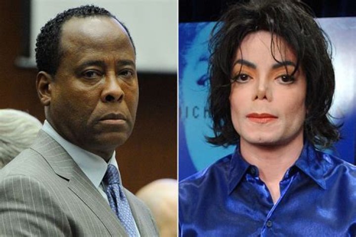 Conrad Murray (Doctor) - Age, Birthday, Bio, Facts, Family, Net Worth, Height & More