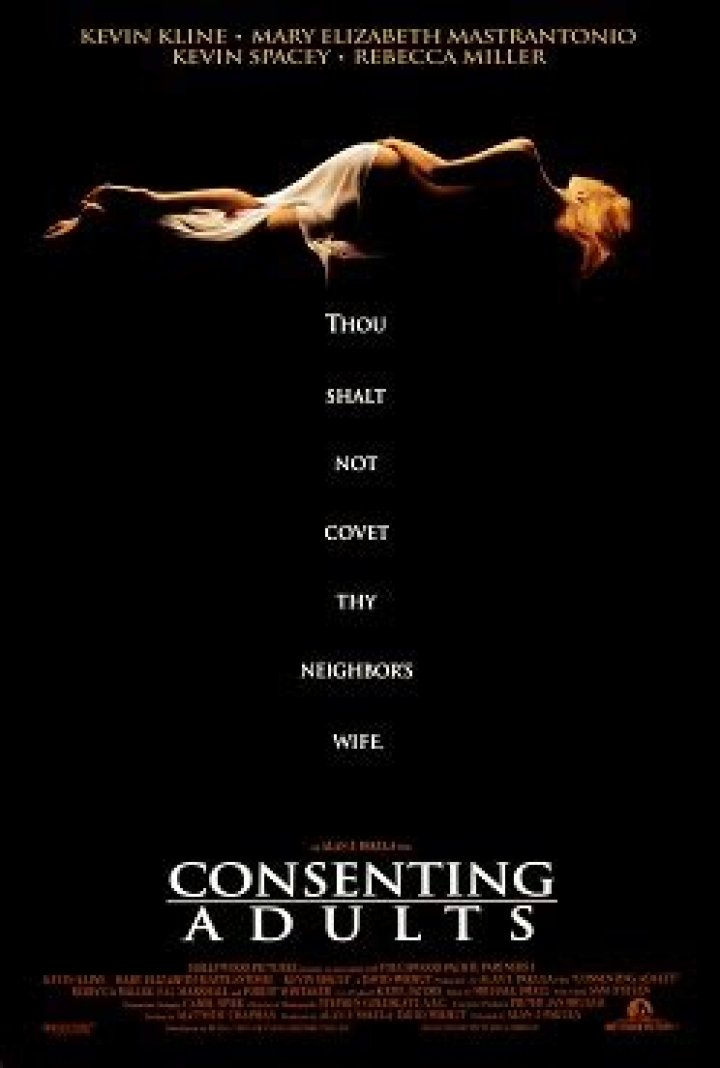 Consenting Adults (2007 film) - Members profile, Facts, Wiki, Achievements, Net worth 2024 (updated)