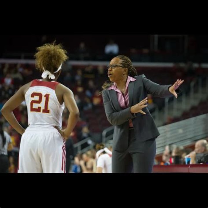 Cynthia Cooper-Dyke Net Worth 2024: What Is The WNBA Legend Worth?