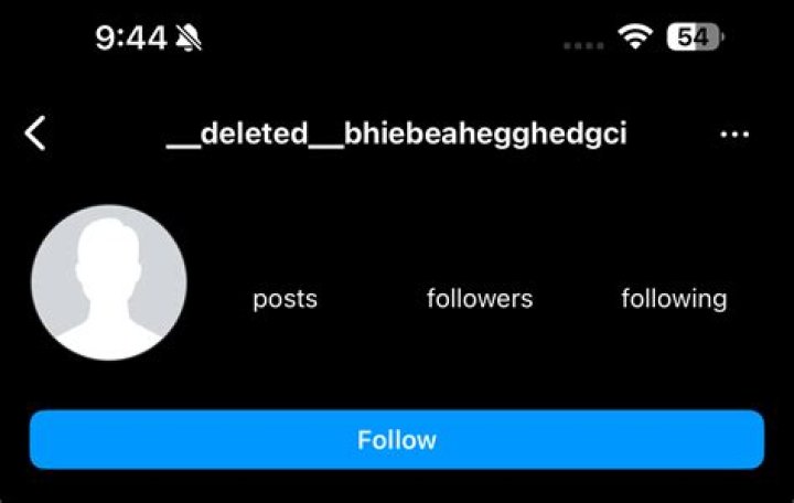 DaBaby Appears To Have Deleted His Instagram